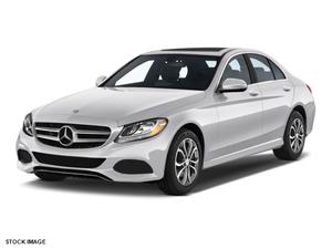  Mercedes-Benz C-Class C MATIC in Edison, NJ