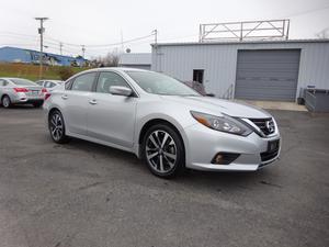  Nissan Altima 2.5 in Wytheville, VA