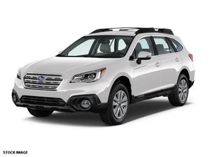  Subaru Outback 4DR WGN 2.5I PREMIUM PZE in