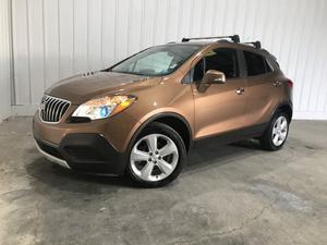  Buick Encore in Summersville, WV