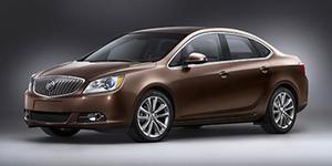  Buick Verano Convenience Group in Milwaukee, WI