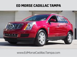  Cadillac SRX Performance Collection in Tampa, FL