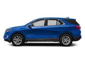  Chevrolet Equinox AWD 4dr in Mendon, MA