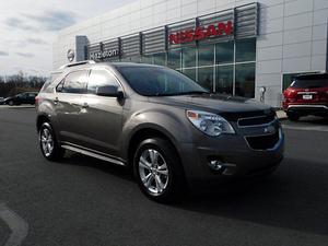  Chevrolet Equinox LT in Hazleton, PA