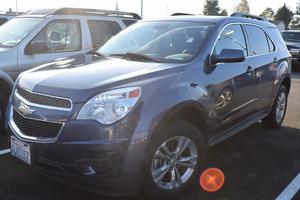  Chevrolet Equinox LT in Puyallup, WA