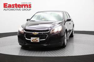  Chevrolet Malibu LT w/1LT in Temple Hills, MD