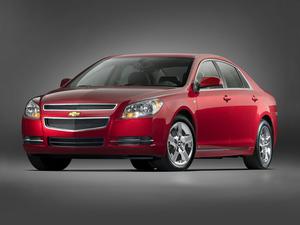  Chevrolet Malibu LTZ in Fargo, ND