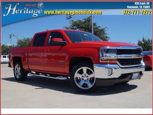  Chevrolet Silverado  LT in Rockwall, TX