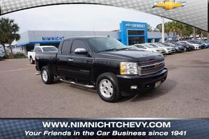  Chevrolet Silverado  LTZ in Jacksonville, FL