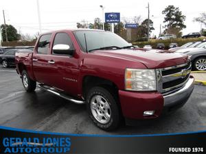  Chevrolet Silverado  Work Truck in Augusta, GA