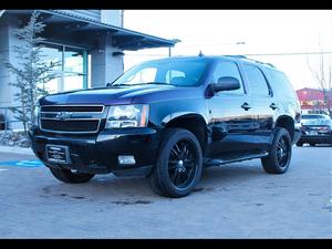  Chevrolet Tahoe LS in Reno, NV