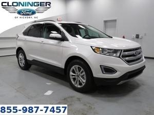  Ford Edge SEL in Hickory, NC