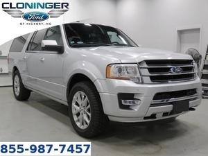  Ford Expedition EL Limited in Hickory, NC