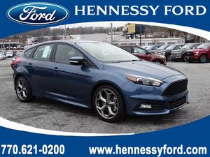  Ford Focus ST in Atlanta, GA