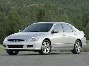  Honda Accord EX in Westminster, CA