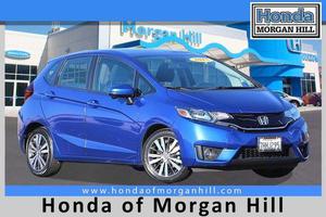  Honda Fit EX in Morgan Hill, CA