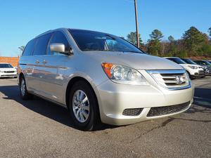  Honda Odyssey EX-L in Cartersville, GA