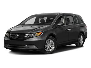  Honda Odyssey SE in Fort Thomas, KY