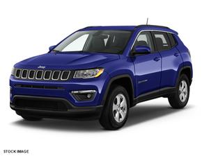  Jeep Compass in East Providence, RI