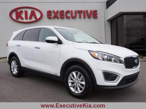  Kia Sorento LX in Wallingford, CT