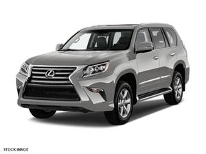  Lexus GX 460 in Tustin, CA