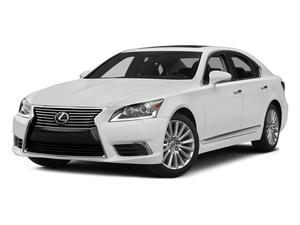  Lexus LS 460 in Whippany, NJ