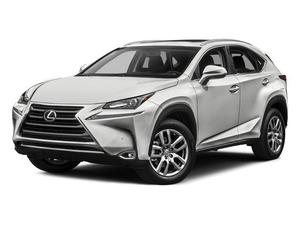  Lexus NX 200t 200t in Whippany, NJ