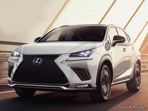  Lexus NX 300h in Tustin, CA