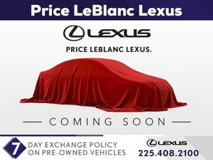  Lexus RX 350 in Baton Rouge, LA