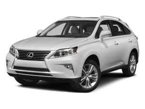  Lexus RX 450h in Whippany, NJ