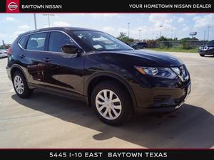  Nissan Rogue S in Baytown, TX