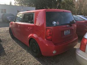 Scion xB in Bothell, WA