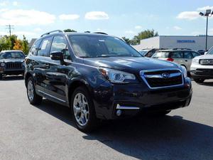  Subaru Forester 2.5i Touring in Downingtown, PA