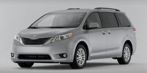  Toyota Sienna LE 7-Passenger Auto Acce in Milwaukee, WI