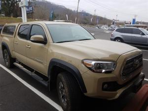  Toyota Tacoma TRD Offroad in Hendersonville, NC