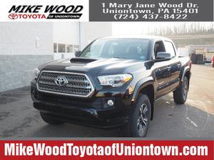  Toyota Tacoma TRD Sport in Uniontown, PA