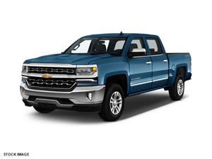  Chevrolet Silverado  LTZ in Hialeah, FL