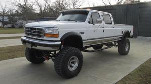  Ford F250 Pickup