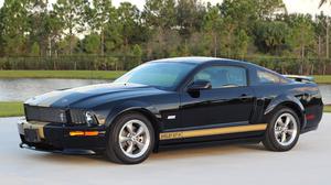  Ford Shelby GT-H