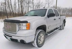  GMC Sierra