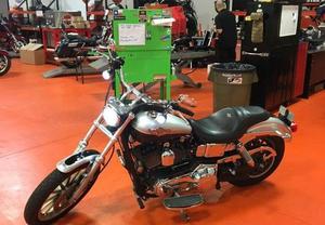  Harley Davidson Fxdl Dyna Low Rider Anniversary