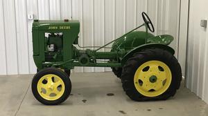  John Deere Model L