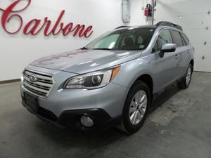  Subaru Outback 2.5I Premium AWD 4DR Wagon