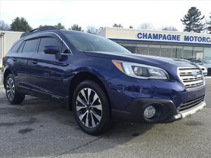 Subaru Outback 3.6R Limited in Willimantic, CT