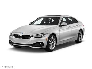  BMW 4 Series 430i xDrive Gran Coupe in Sewickley, PA