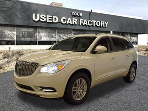  Buick Enclave Convenience in Flushing, MI