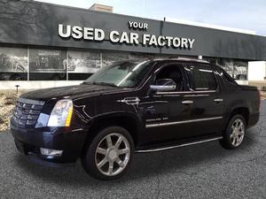  Cadillac Escalade EXT in Flushing, MI