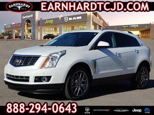  Cadillac SRX Luxury Collection in Gilbert, AZ