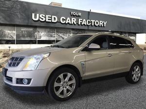  Cadillac SRX Performance Collection in Flushing, MI