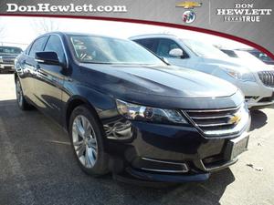  Chevrolet Impala LT in Georgetown, TX